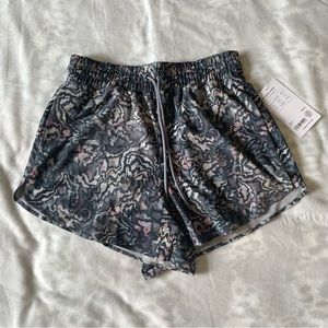 Athleta Crossroads Shorts Women’s Sz XS